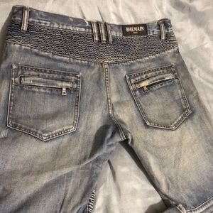 Jeans Balmain